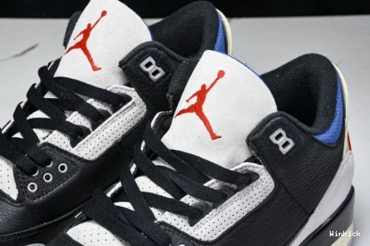 Air" IB8967-004 "Rare OG Air Jordan 3 0821